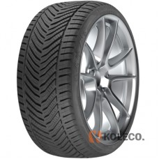 Автошина Tigar All Season 165/65 R15 81T