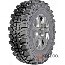 Автошина Equipe (наварка) EXTREME OFF ROAD TREKKER 4*4 235/60 R16 120Q
