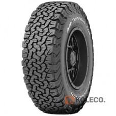 Автошина BFGoodrich All-Terrain T/A KO2 285/75 R16 126/123R