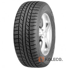 Автошина Goodyear Wrangler HP All Weather 255/60 R18 112H XL