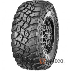 Автошина Tracmax X-privilo M/T 35.00/12.5 R17 125Q