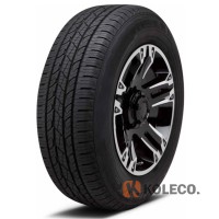 Автошина Nexen Roadian HTX RH5 265/75 R16 116T