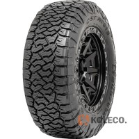 Автошина CST Sahara AT318 285/70 R17 121/118Q