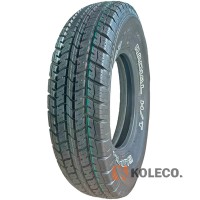 Автошина Nankang Super Tripper RADIAL H/T 215/85 R16 115/112Q