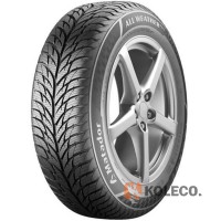 Автошина Matador MP62 All Weather Evo 215/45 R16 90V XL FR