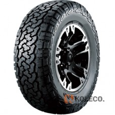Автошина Comforser CF1100 275/70 R18 125/122S OWL