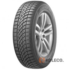 Автошина Hankook Kinergy 4S H740 205/60 R16 92H
