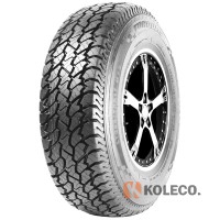 Автошина Torque TQ-AT701 245/70 R17 110T