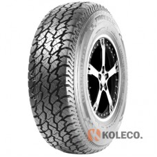 Автошина Torque TQ-AT701 245/70 R17 110T