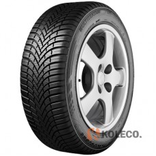 Автошина Firestone Multiseason Gen 02 185/65 R15 92T XL