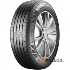 Автошина Continental CrossContact RX 265/65 R18 114T