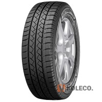 Автошина Goodyear Vector 4 Seasons Cargo 205/70 R17C 115/113R