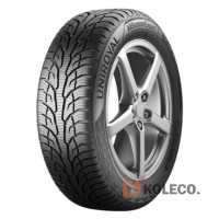 Автошина Uniroyal AllSeasonExpert 2 205/45 R17 88V XL FR