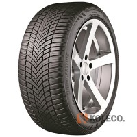 Автошина Bridgestone Weather Control A005 Evo 205/50 R17 93V XL