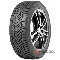 Автошина Nokian SEASONPROOF 1 225/55 R18 102V XL FR