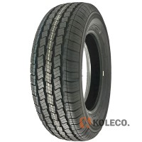 Автошина Royal Black Gazill 195/75 R16C 107/105R