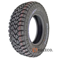 Автошина Hankook Dynapro MT RT03 245/75 R16 120/116Q (под шип)