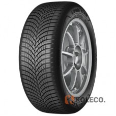 Автошина Goodyear Vector 4 Seasons SUV Gen-3 255/45 R19 100T SealTech