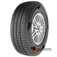 Автошина Starmaxx VanMaxx A/S 235/65 R16C 121/119R PR12