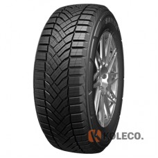 Автошина Sailun Commercio 4 Seasons 195/70 R15C 104/102R