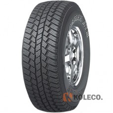 Автошина Roadstone Roadian AT II 245/70 R17 108S