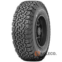 Автошина BFGoodrich All-Terrain T/A KO2 275/65 R18 123/120R
