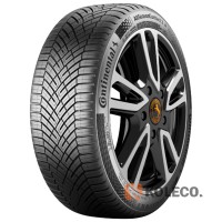 Автошина Continental AllSeasonContact 2 275/40 R21 107Y XL