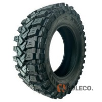 Автошина Equipe (наварка) Climber Raptor Trepador 235/60 R16 102Q