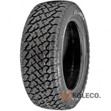 Автошина Atlander RoverClaw A/T 265/70 R16 112T RWL