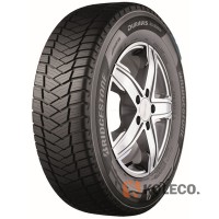 Автошина Bridgestone Duravis All Season 215/65 R16C 106/104T