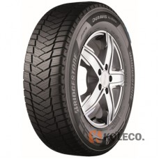 Автошина Bridgestone Duravis All Season 215/65 R16C 106/104T