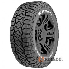 Автошина Sonix PrimeMaster R/T 35.00/12.5 R17 121Q OWL