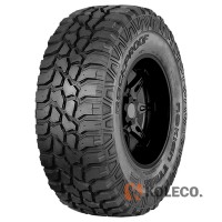 Автошина Nokian Rockproof 245/75 R17 121/118Q