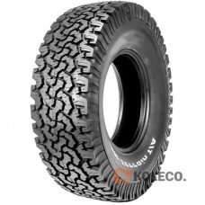 Автошина Equipe (наварка) All Terrain 4х4 205/70 R15 105S