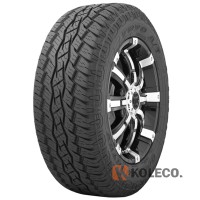 Автошина Toyo Open Country A/T plus 275/60 R20 115T
