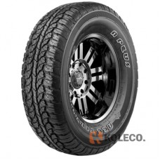Автошина Aplus A929 A/T 205/80 R16C 110/108S