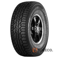 Автошина Nokian Rotiiva AT Plus 315/70 R17 121/118S