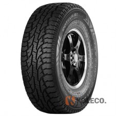 Автошина Nokian Rotiiva AT Plus 315/70 R17 121/118S