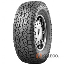 Автошина Kumho Road Venture AT52 265/70 R17 121/118S