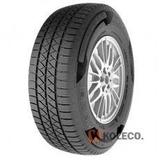 Автошина Starmaxx VanMaxx A/S 195/60 R16C 99/97T