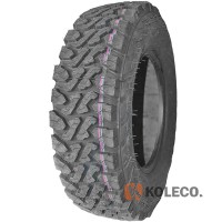 Автошина Gepard (наварка) BIG ROCK 225/75 R16 120/116R