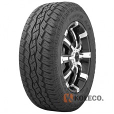 Автошина Toyo Open Country A/T plus 205/70 R15 96S