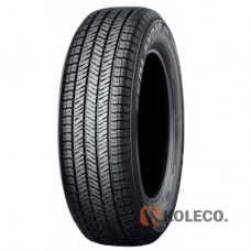 Автошина Yokohama Geolandar G91 225/65 R17 102H
