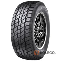 Автошина Marshal Road Venture AT61 265/70 R16 112T