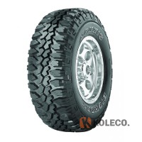 Автошина Maxxis MT-762 Bighorn 275/65 R20 126/123Q