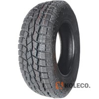 Автошина Sunfull Mont-Pro AT786 275/65 R18 116T