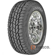 Автошина Cooper Discoverer A/T3 265/70 R16 121R
