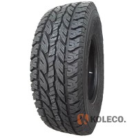 Автошина Sunwide Durevole A/T 235/65 R17 108T XL