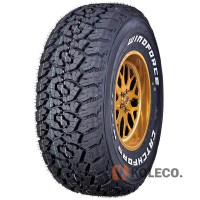 Автошина Windforce CatchFors A/T II 265/70 R17 115T