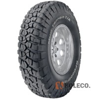 Автошина BFGoodrich Mud-Terrain T/A KM2 37/12.5 R18 123Q